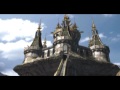[LP] Final Fantasy IX - 77 - Ipsen'in Şatosu