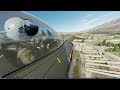 Afghanistan trench run in an F16 #dcs