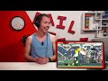 Reacting To Funny Sports Fails That SHOULD Go Viral!