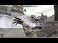 Call of Duty 4 - Modern Warfare multiplayer gameplay [TDM][PC]