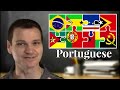 The Portuguese Language and What Makes it Intriguing