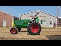 2024 Makoti/Divide County Threshing Shows