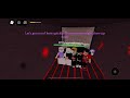 Another Night of Roblox