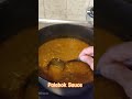 Palabok Sauce #palaboksauce#palabok#sauce #dailyvlog#shortvideo