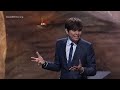 The Benefits Of The Holy Communion | Joseph Prince Ministries