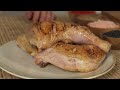 Best chicken thigh recipe!!! Learned this trick in a restaurant!