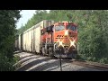 Top 10 Things I LOVE about railfanning