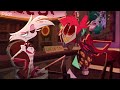 Hazbin Hotel Pilot and Final Show similarities/parallels I could find (spoilers)