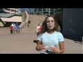 Knoxville Zombie Walk footage 7