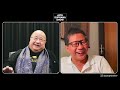 Jaya Suprana Show-  Rocky Gerung - Filsafat Politik Indonesia