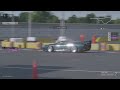 Jaguar XJ220 LM - GT7 - Tokyo Expressway East Hot Lap