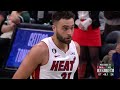 Final Minutes of the Heat & Bucks WILD OT Game 5 Ending - 2023 NBA Playoffs