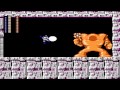 Mega Man 3 - Boss Rush (All Boss Fights, No Damage)