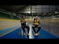 The Bicep Curls Of Track Training! S02 E05: Path To The Paralympics - 11 Weeks To Go
