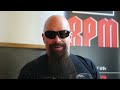 SLAYER Kerry King Interview on his 1st solo album 