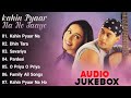 Kahin Pyaar Na Ho jaaye movie all songs || Audio Jukebox