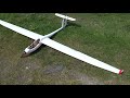 Ardupilot Autonomous Soaring - First Test - RCTESTFLIGHT -