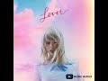 Cruel Summer - Taylor Swift (Audio)