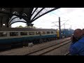 'The Coronation Deltic' Reigns Over York with 55009 'Alycidon' - 19/08/2023