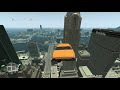 GTA 4 Car Crashes Compilation #2