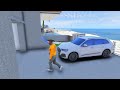 Franklin & Shinchan LUCKY BILLIONAIRE BUY CAR FOR Showroom In GTA5 (PART - 2)
