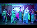 सांस्कृतिक कार्यक्रम २०२२: ये गं ये गं रखुमाई नृत्य
