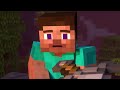 Alex and Steve Adventures - FULL MOVIE (Minecraft Animation)