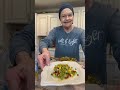 Mama Sue makes BEAN SALAD | Easy lunch recipe | Southern recipes | Southern cooking