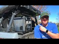 ICECO APL55: Best Dual Zone Fridge/Freezer for Camping & Overlanding?