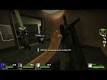 L4D2- Red Tide Part 2 (No Commentary)