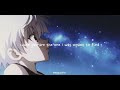 Killua singing rewrite the stars (short cover)