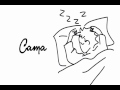 cama