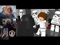 lego Star Wars 2 Part 4 | You One Legged Jackass