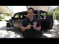 Is the Wrangler Rubicon 392 the BEST Jeep ever built?