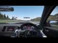 Project CARS Lancer Evolution X FQ400, Nürburgring, Germany