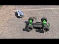 Traxxas X Maxx Ultimate 2024 Rip