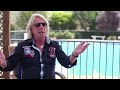 Rick Parfitt Status Quo interview -  Quo & Success