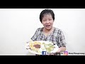 Resep : Siomay Ayam Menu Keluarga!!!