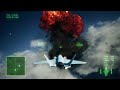 Campaign of Mods: Mission 1 - Charge Assault | Ace Combat 7: Skies Unknown | Hard