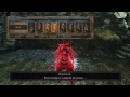 Dark Souls II 2 PvP Taunt-bait into a near death win!