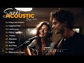 Best Acoustic Selections 2024 - Best Chill English Acoustic 2024 | Iconic Acoustic #6