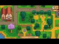 A New and Totally Wholesome Adventure | Stardew Valley #1