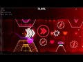 Luminescent 100% (Demon) | Geometry Dash 2.11