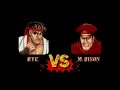 Street Fighter II: The World Warrior (Arcade) 【Longplay】