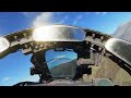 DCS VR F-4E Camp.Vietnam D.I.R.T.Hill CAS Mission Multi Play 3 Ship