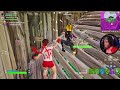 CASUAL FORTNITE W | MIKEEEY & RUTHLESS VIPER