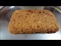 நாட்டு சர்கரை தேங்காய் பர்பி | Coconut Burfi Recipe | Naatu Sarkkarai Thengai Burfi