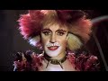 Macavity the Mystery Cat Part 1 | Cats the Musical