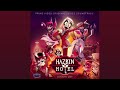 My favorite Hazbin hotel songs