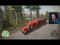 Alaskan Road Truckers - Part 1 - The Beginning